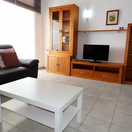 Medano - Estrella Del Mar * El Médano