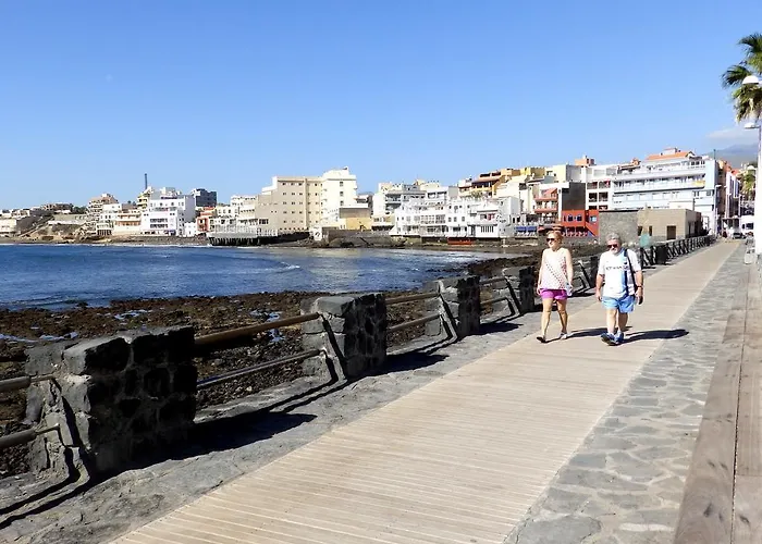 Medano - Estrella Del Mar El Médano