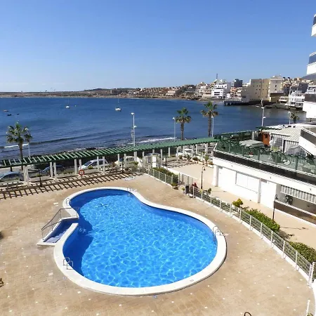 Apartamentos Medano - Estrella Del Mar Апартаменты *