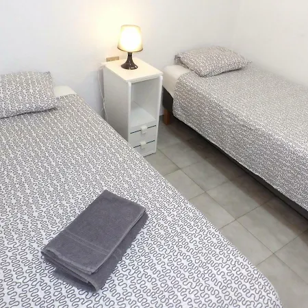 Apartamentos Medano - Estrella Del Mar Эль-Медано