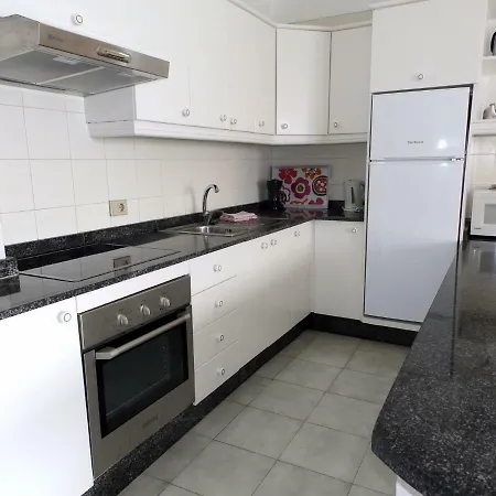 Apartamentos Medano - Estrella Del Mar Эль-Медано