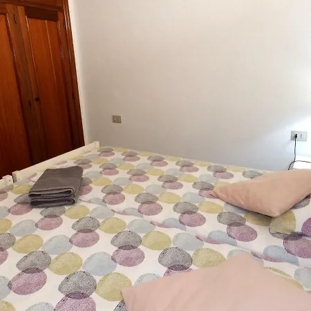 Apartamentos Medano - Estrella Del Mar