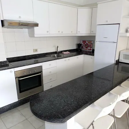 Apartamentos Medano - Estrella Del Mar Эль-Медано