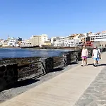 Apartamentos Medano - Estrella Del Mar El Médano