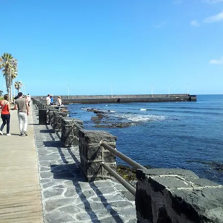 Medano - Estrella Del Mar Daire El Médano