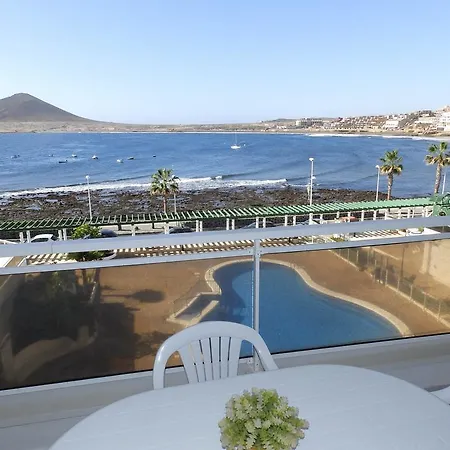 Apartman Medano - Estrella Del Mar
