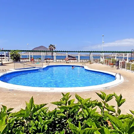 Apartman Medano - Estrella Del Mar El Médano