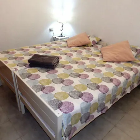 Апартаменты Apartamentos Medano - Estrella Del Mar