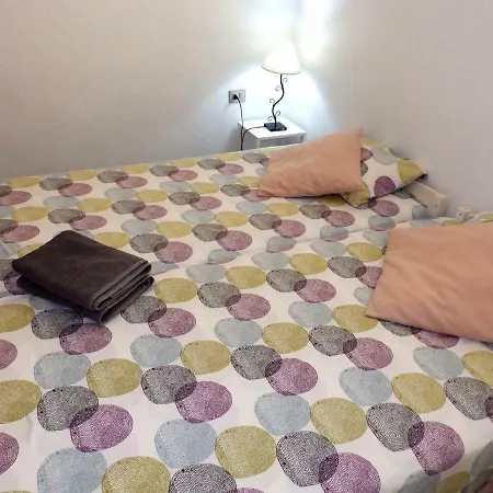 Apartamentos Medano - Estrella Del Mar Апартаменты *