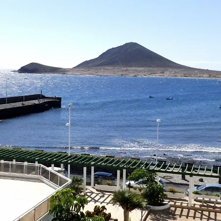 Apartamentos Medano - Estrella Del Mar *