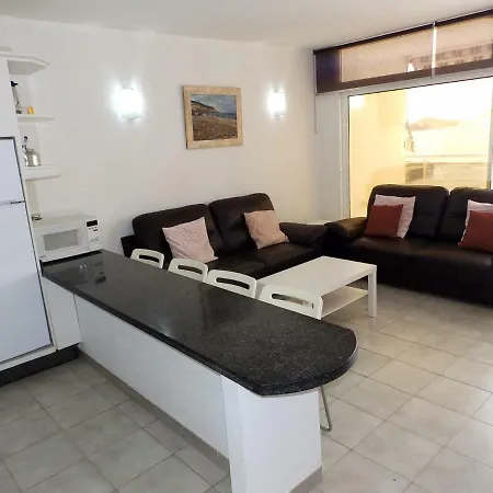 Medano - Estrella Del Mar Apartman