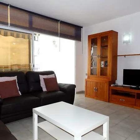 Apartamentos Medano - Estrella Del Mar * Эль-Медано