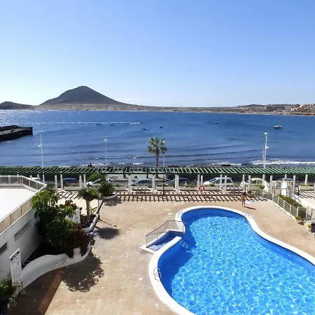 Apartamentos Medano - Estrella Del Mar * Эль-Медано