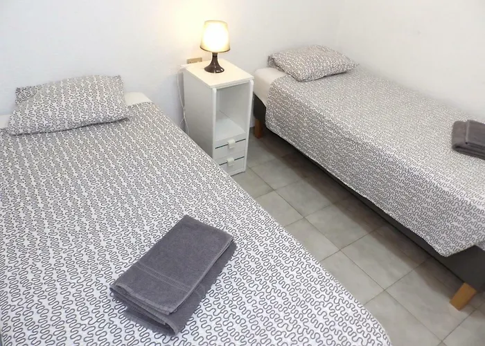 Apartamentos Medano - Estrella Del Mar Эль-Медано