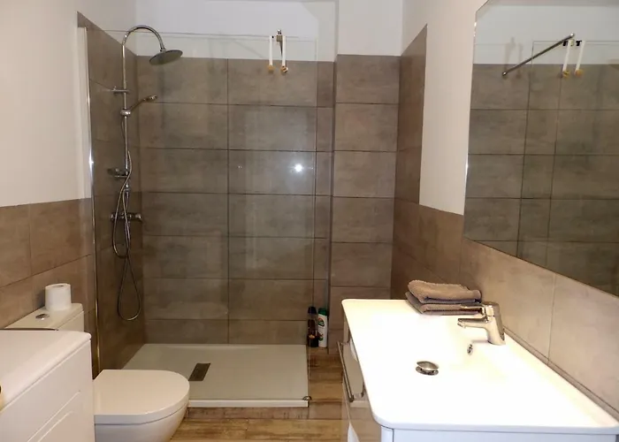 Apartamentos Medano - Estrella Del Mar Эль-Медано