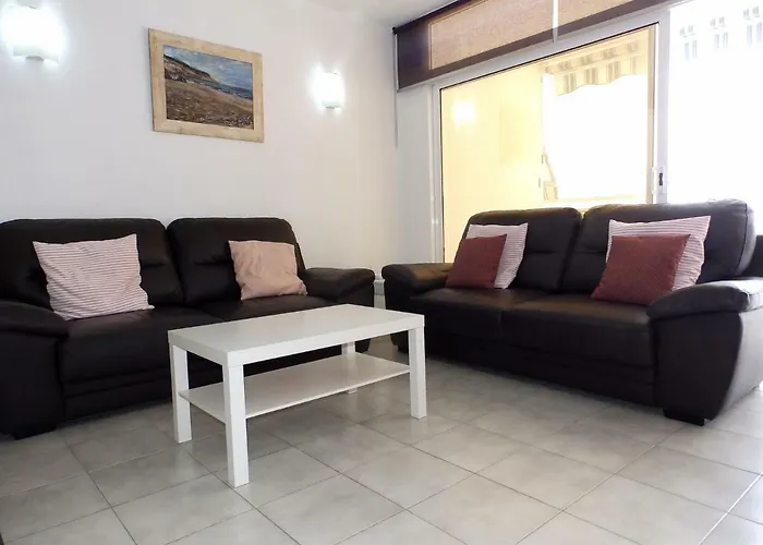 Apartmán Medano - Estrella Del Mar El Médano