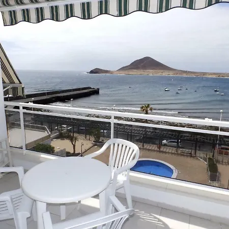 Apartamento Medano - Estrella Del Mar El Médano